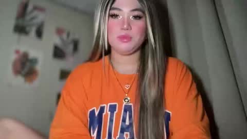 Snapshot of naughtyrosecum chatting on January 8, 4:55 am Rose Wilson online show from January 8, 4:55 am