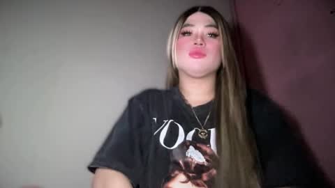 Snapshot of naughtyrosecum chatting on January 28, 9:30 am Rose Wilson online show from January 28, 9:30 am