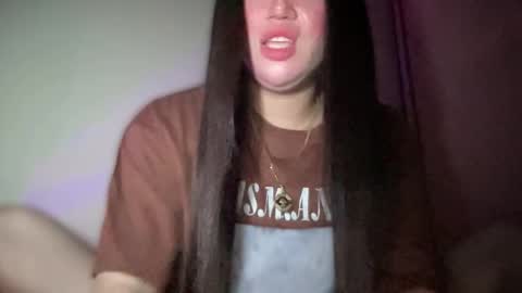 Snapshot of naughtyrosecum chatting on February 7, 6:56 pm Rose Wilson online show from February 7, 6:56 pm