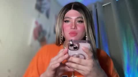 Snapshot of naughtyrosecum chatting on March 2, 5:14 pm Rose Wilson online show from March 2, 5:14 pm