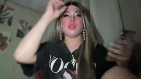 Snapshot of naughtyrosecum chatting on March 11, 9:56 am Rose Wilson online show from March 11, 9:56 am