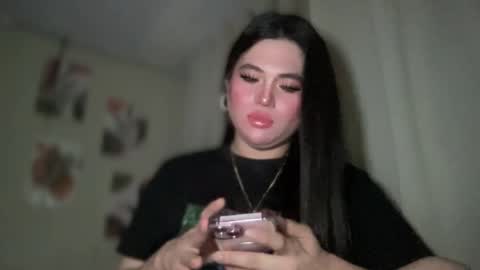 Snapshot of naughtyrosecum chatting on March 12, 2:56 pm Rose Wilson online show from March 12, 2:56 pm