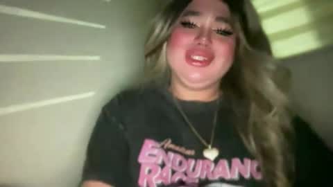 Snapshot of naughtyrosecum chatting on October 22, 3:45 pm Rose Wilson online show from October 22, 3:45 pm