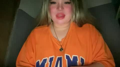 Rose Wilson online show from January 9, 3:15 pm