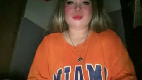 Rose Wilson online show from February 24, 3:32 pm