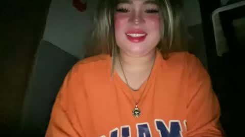 Rose Wilson online show from March 17, 3:15 pm