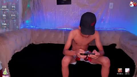 ambar jhonf and matt online show from December 20, 5:47 am