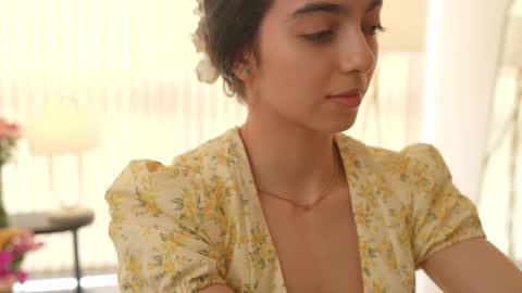 Naughty Samm online show from February 25, 6:09 pm