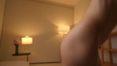 Naughty Samm online show from March 4, 12:39 am