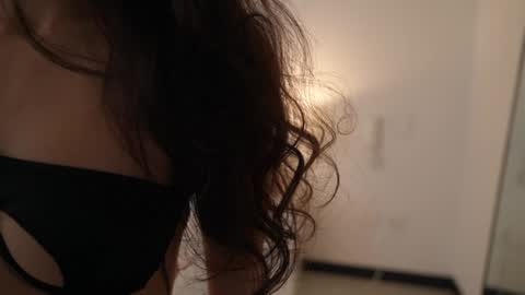 Naughty Samm online show from September 11, 2:39 pm