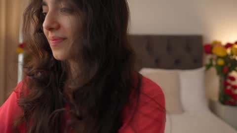 Naughty Samm online show from September 16, 11:55 am