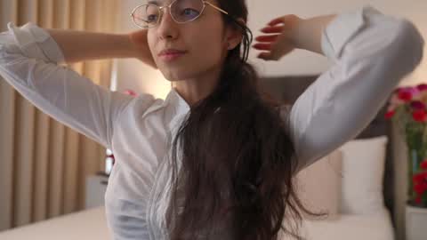 Naughty Samm online show from September 20, 3:13 pm