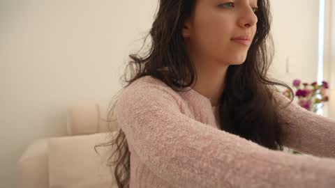 Naughty Samm online show from September 25, 2:43 pm