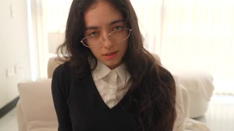 Naughty Samm online show from October 1, 3:40 pm