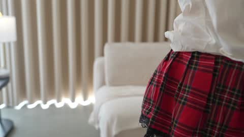 Naughty Samm online show from October 25, 2:46 pm