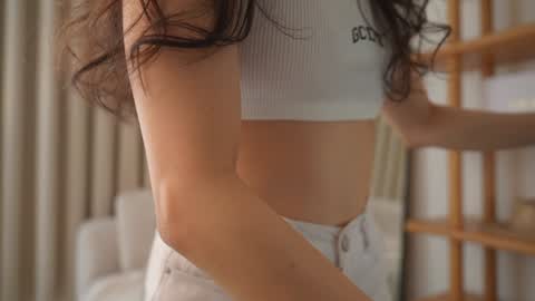 Naughty Samm online show from November 16, 11:27 am