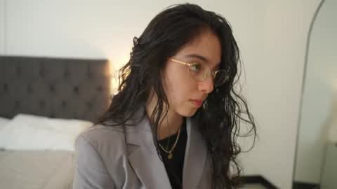 Naughty Samm online show from April 21, 3:17 pm