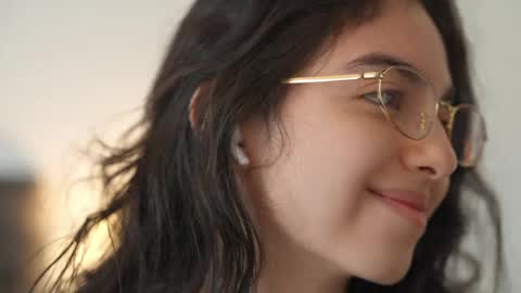 Naughty Samm online show from April 22, 12:07 pm