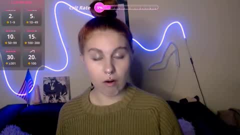 naughtysandy11 online show from October 5, 9:40 am