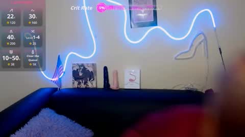 naughtysandy11 online show from October 8, 8:45 am