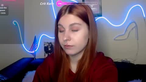 naughtysandy11 online show from October 13, 10:59 am