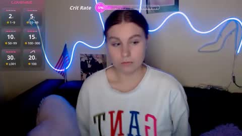 naughtysandy11 online show from October 19, 11:11 am