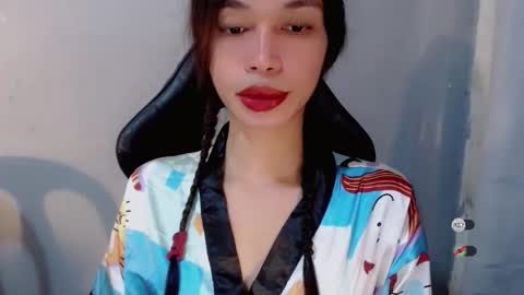 Snapshot of naughtysunshinepinay chatting on September 23, 12:35 am Celine online show from September 23, 12:35 am