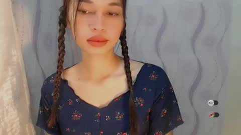 Celine online show from April 1, 11:24 pm