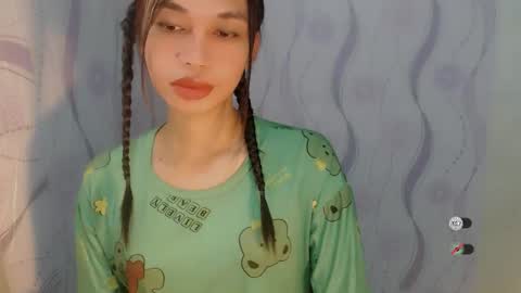 Celine online show from April 11, 12:37 am