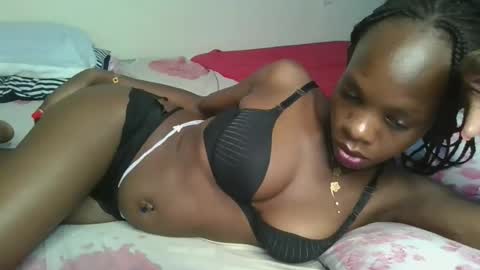 naughty online show from April 17, 10:02 pm