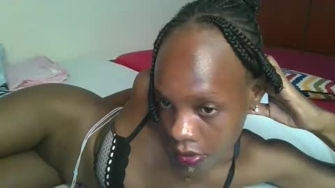 naughty online show from April 20, 7:15 pm