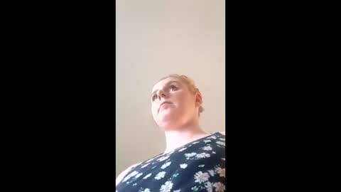 Naughty Jess online show from February 6, 6:29 am