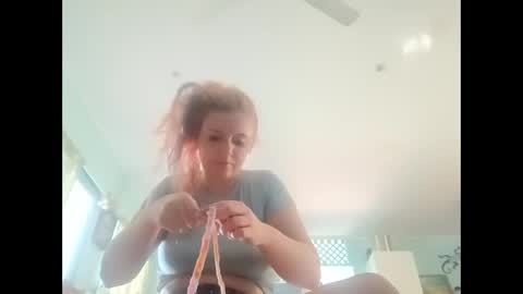 Naughty Jess online show from March 4, 4:40 am