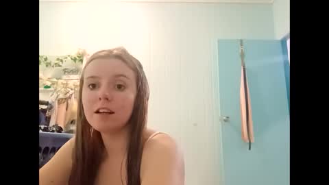 Naughty Jess online show from March 18, 1:03 pm