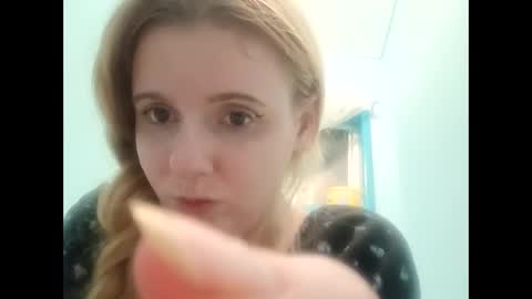 Naughty Jess online show from April 22, 11:34 am