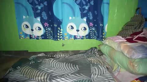 VI NA online show from January 19, 1:42 am