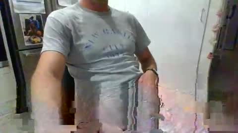 Snapshot of naughtyxdaddy chatting on January 2, 12:24 pm James online show from January 2, 12:24 pm