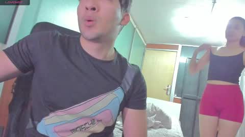 Arantxa online show from February 1, 11:16 pm