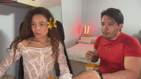 Arantxa online show from January 18, 8:01 pm