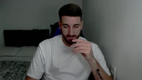 Nico online show from February 25, 2:11 pm