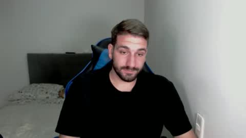 Nico online show from March 4, 7:43 pm