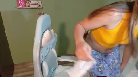 sabrina online show from February 6, 4:39 am