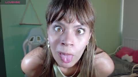 sabrina online show from March 29, 11:21 am