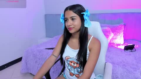 Angela  online show from October 16, 6:31 pm