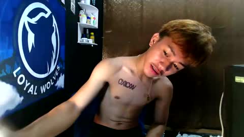 Loy online show from October 15, 5:40 am