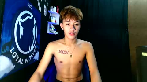 Loy online show from November 2, 2:25 am