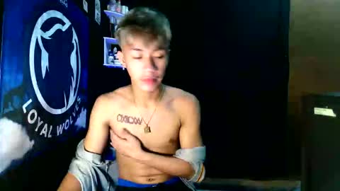 Loy online show from November 8, 8:36 am