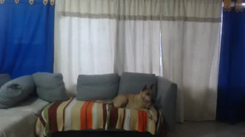 Snapshot of naugthymilf23 chatting on February 24, 10:19 pm keyra online show from February 24, 10:19 pm