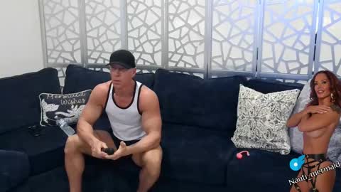 nautimermaid online show from December 19, 1:23 am