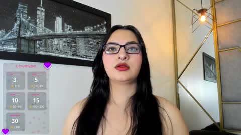 Snapshot of navannycattan chatting on November 16, 3:23 am NavannyCattan online show from November 16, 3:23 am